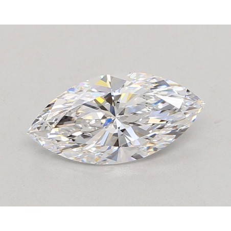 Diament laboratoryjny markiza, 1.56ct, VVS1, D, IGI LG737578330