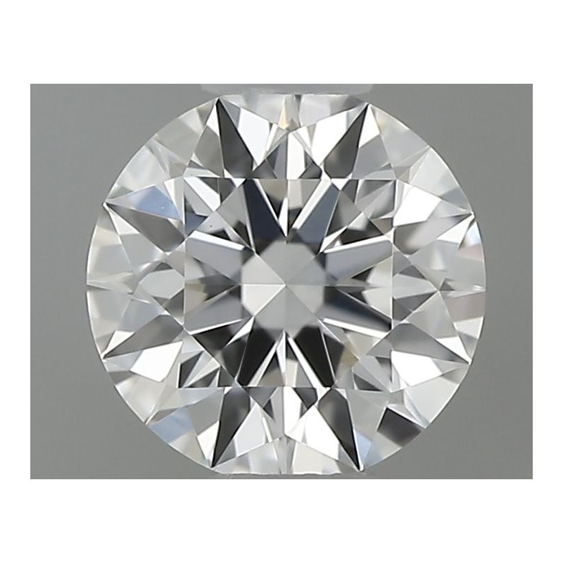 Diament szlif okrągły, 0.31ct, VS1, E, GIA 7531587440