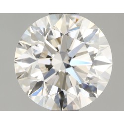 Diament szlif okrągły, 1.51ct, VS2, I, GIA 7506265295