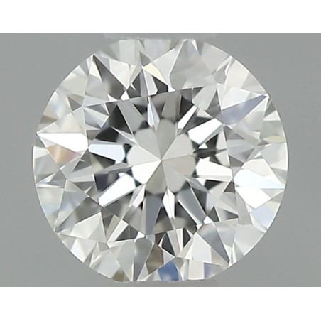 Diament szlif okrągły, 0.3ct, VS1, G, GIA 2526252092