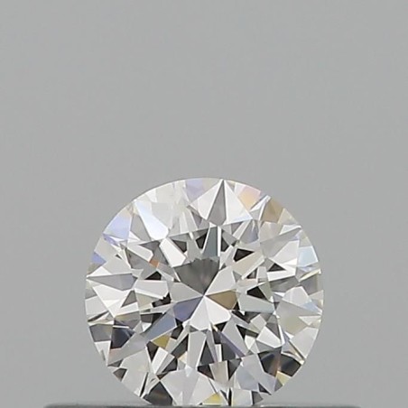 Diament szlif okrągły, 0.3ct, VVS2, F, GIA 7538095203