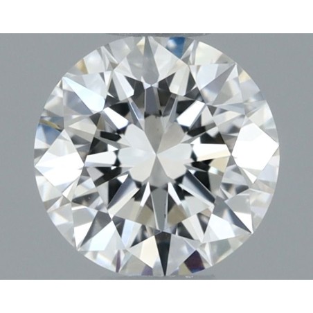 Diament szlif okrągły, 0.5ct, VS1, G, GIA 6525185927