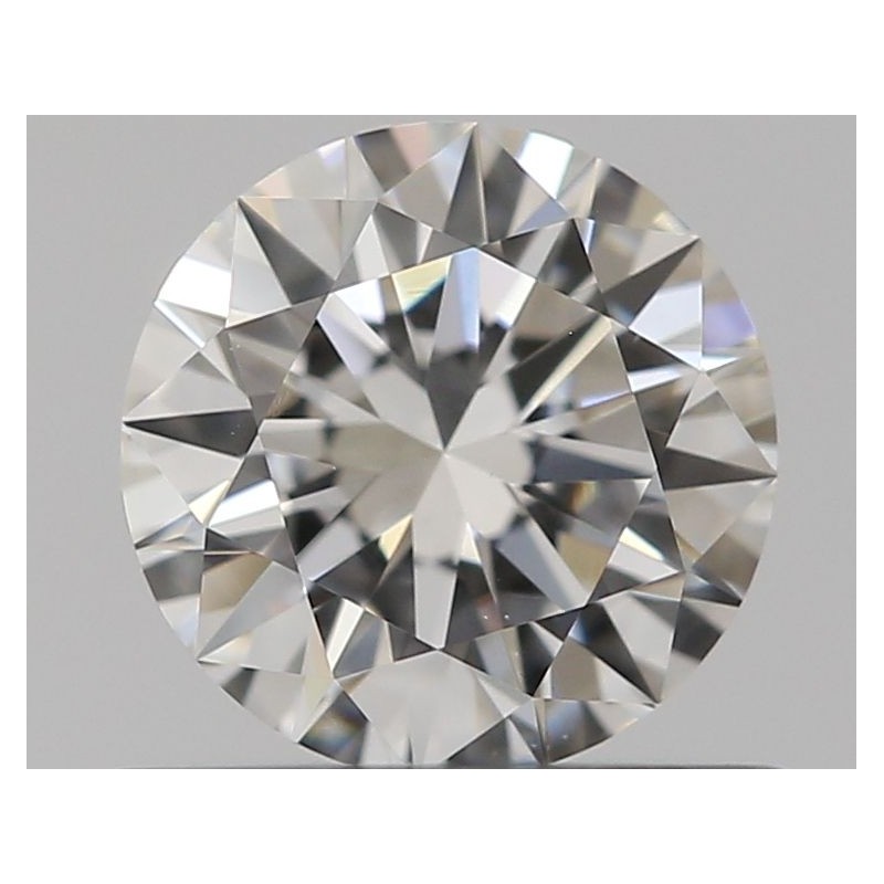 Diament szlif okrągły, 0.5ct, VS2, E, GIA 7512756211 Diament szlif okrągły, 0.5ct, VS2, E, GIA 7512756211