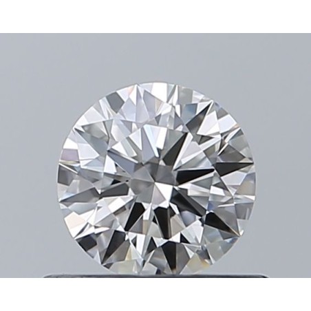 Diament szlif okrągły, 0.5ct, VVS1, G, GIA 5513633117