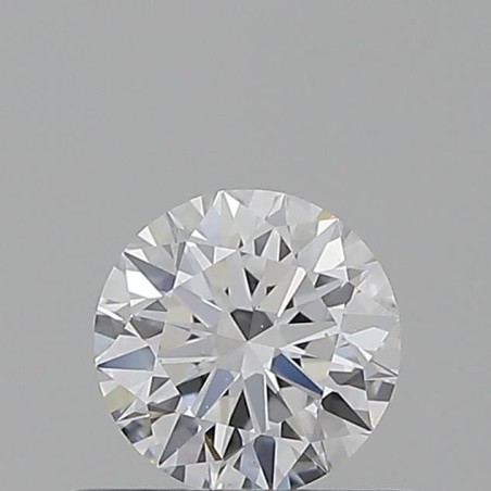 Diament szlif okrągły, 0.51ct, SI1, D, GIA 6233563315