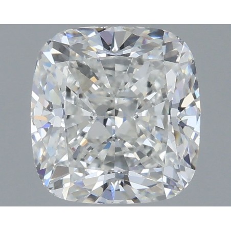 Diament szlif poduszkowy brylantowy, 1.02ct, VS2, E, GIA 1518618048