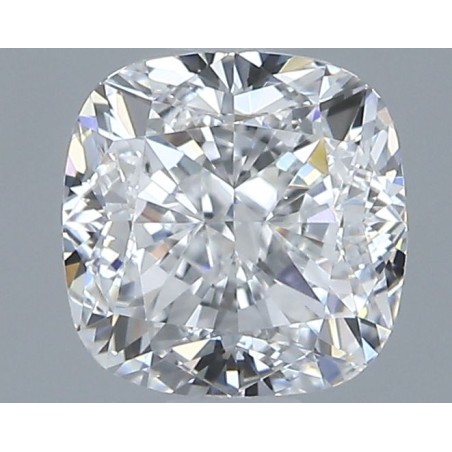 Diament szlif poduszkowy brylantowy, 1ct, VS2, D, GIA 3515622271