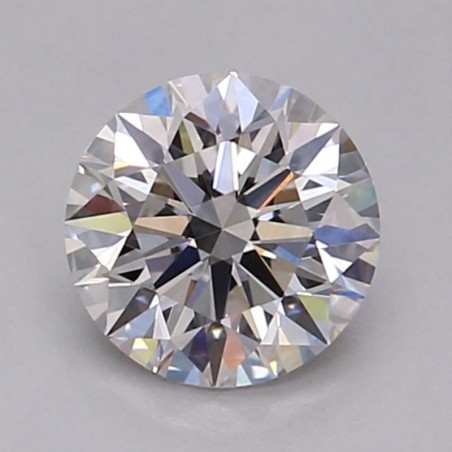 Diament szlif okrągły, 0.48ct, VS2, G, GIA 1513765072