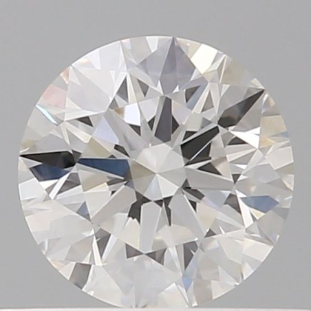 Diament szlif okrągły, 0.54ct, VVS2, F, GIA 3535013067