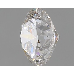 Diament szlif okrągły, 0.51ct, VS1, H, GIA 1455907856
