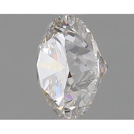 Diament szlif okrągły, 0.51ct, VS1, H, GIA 1455907856