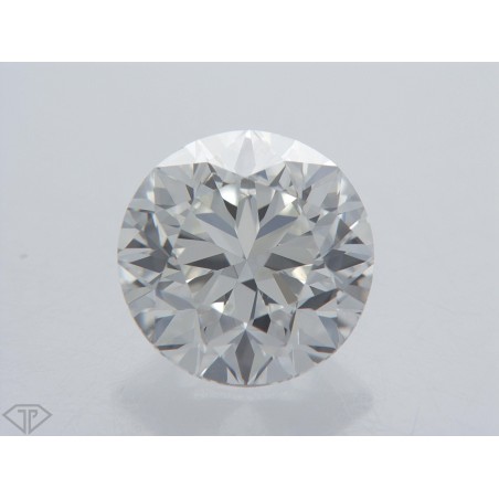 Diament szlif okrągły, 1.01ct, VVS2, I, GIA 5211466354