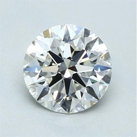 Diament szlif okrągły, 1.13ct, VVS2, H, GIA 5433503824