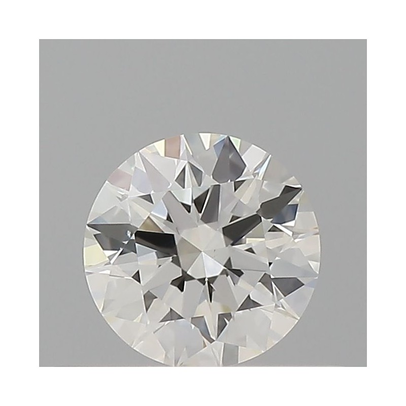 Diament szlif okrągły, 0.4ct, VS2, I, GIA 6441765228