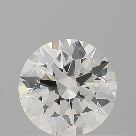 Diament szlif okrągły, 0.4ct, VS2, I, GIA 6441765228