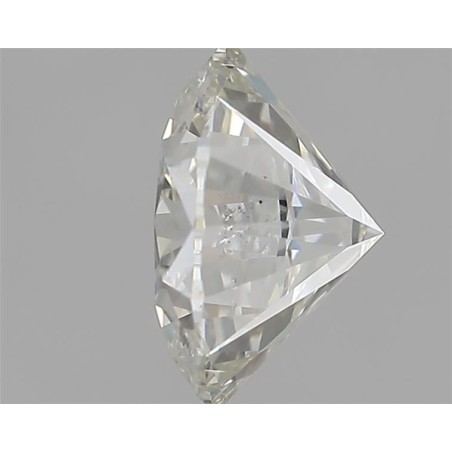 Diament szlif okrągły, 1.01ct, SI1, I, GIA 7413846210