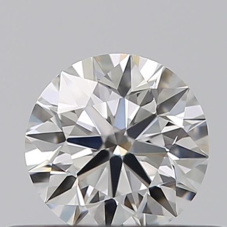 Diament szlif okrągły, 0.35ct, VVS2, E, GIA 6455891702