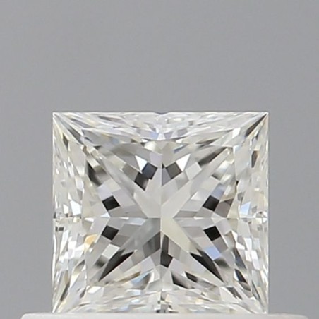 Diament szlif princess, 0.5ct, VVS1, I, GIA 6545376337