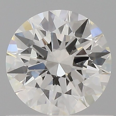 Diament szlif okrągły, 0.73ct, VS1, H, GIA 2536884321