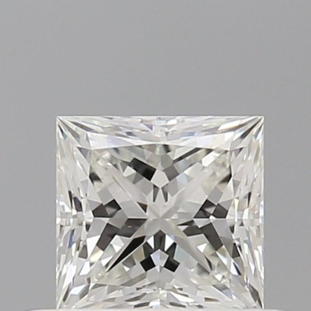 Diament szlif princess, 0.5ct, VVS1, I, GIA 6541321436