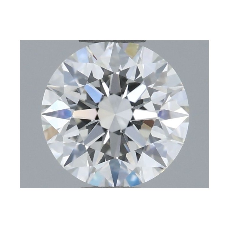 Diament szlif okrągły, 0.6ct, VS2, H, GIA 7526897987
