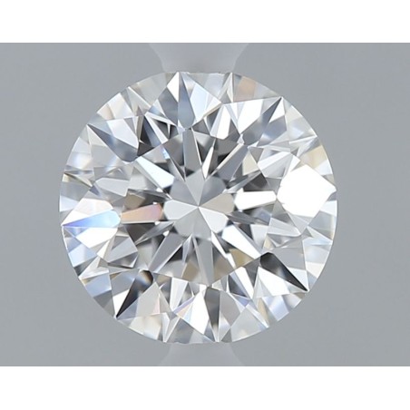 Diament szlif okrągły, 0.56ct, VS2, E, GIA 7538204482