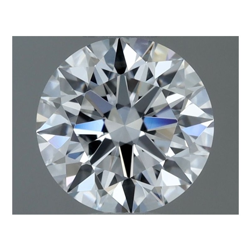 Diament szlif okrągły, 0.57ct, VS1, E, GIA 1539918904