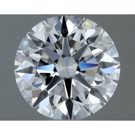 Diament szlif okrągły, 0.57ct, VS1, E, GIA 1539918904