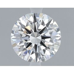 Diament szlif okrągły, 0.72ct, VS1, E, GIA 6531785465