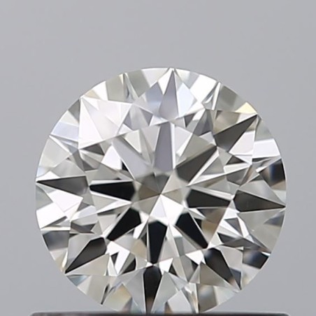 Diament szlif okrągły, 0.53ct, VS2, H, GIA 2536099897