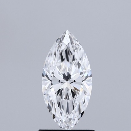 Diament laboratoryjny markiza, 1.07ct, VVS2, D, IGI LG764661281