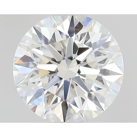 Diament szlif okrągły, 0.52ct, VVS2, H, GIA 6531999096