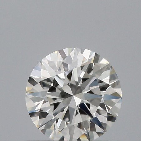 Diament szlif okrągły, 0.5ct, VVS2, G, GIA 6545156940