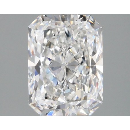 Diament laboratoryjny radiant, 2.02ct, VVS2, D, IGI LG665424982