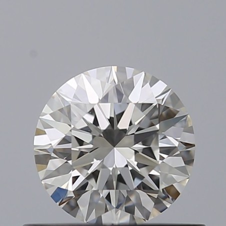 Diament szlif okrągły, 0.52ct, VVS2, G, GIA 6542139345
