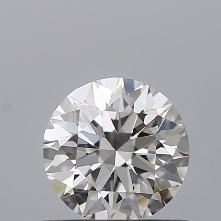Diament szlif okrągły, 0.53ct, VVS2, G, GIA 2536250178