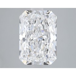 Diament laboratoryjny radiant, 2.7ct, VVS2, D, GIA 1495296466