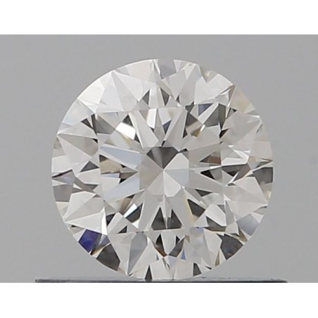 Diament szlif okrągły, 0.53ct, VVS2, G, GIA 2544015224