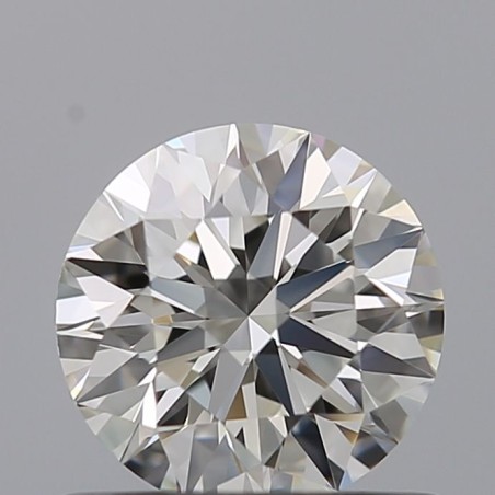 Diament szlif okrągły, 0.7ct, VVS2, H, GIA 7538763193