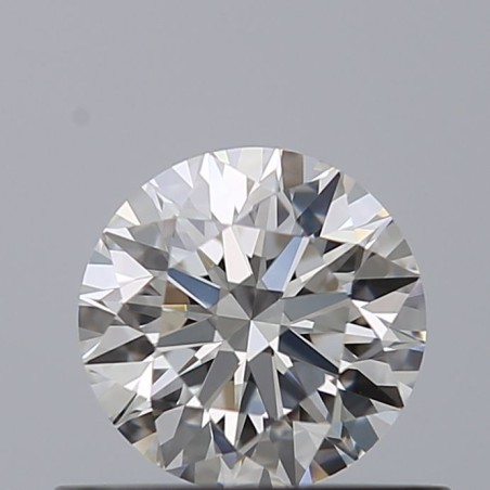 Diament szlif okrągły, 0.52ct, VVS2, G, GIA 6542191767