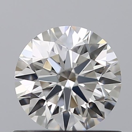 Diament szlif okrągły, 0.56ct, VVS2, F, GIA 2534100773