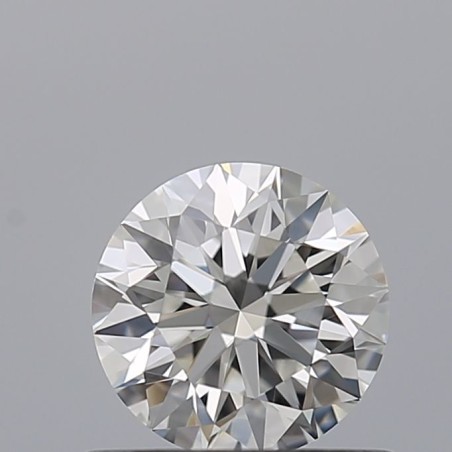 Diament szlif okrągły, 0.51ct, VVS2, G, GIA 6531161798