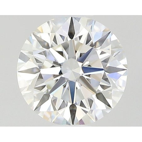Diament szlif okrągły, 0.57ct, VVS2, G, GIA 7531612217