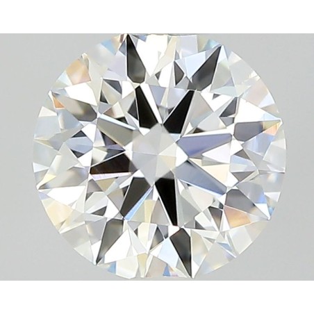 Diament szlif okrągły, 0.54ct, VVS2, F, GIA 1537192966