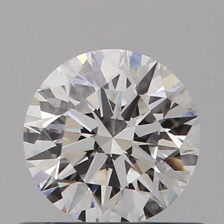 Diament szlif okrągły, 0.52ct, VVS2, F, GIA 2537673906