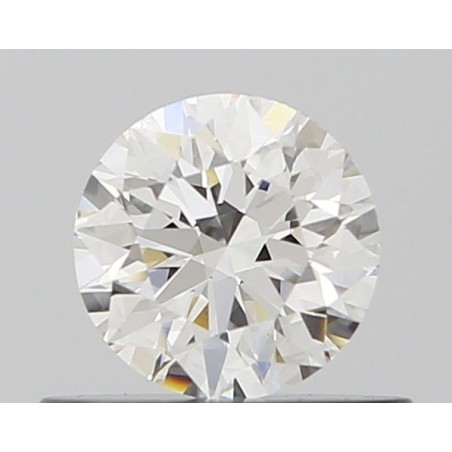 Diament szlif okrągły, 0.42ct, VVS2, F, GIA 1543333010