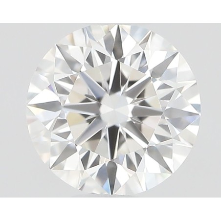 Diament szlif okrągły, 0.53ct, VVS1, G, GIA 5543023843