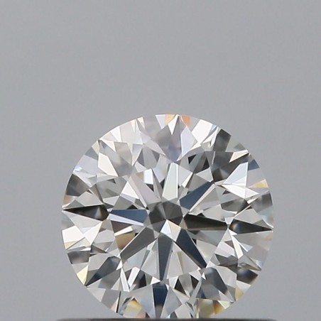 Diament szlif okrągły, 0.5ct, VVS2, F, GIA 3545121820