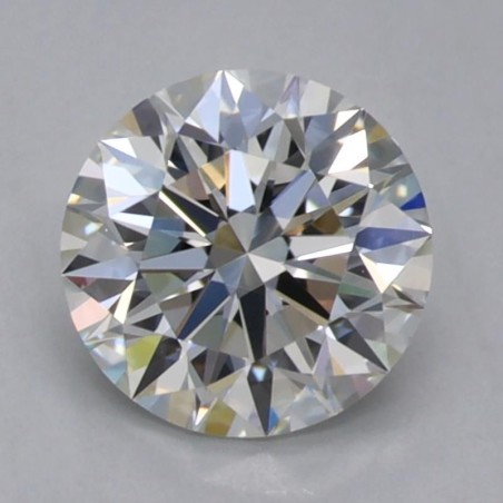 Diament szlif okrągły, 0.42ct, VVS1, H, GIA 6532257983