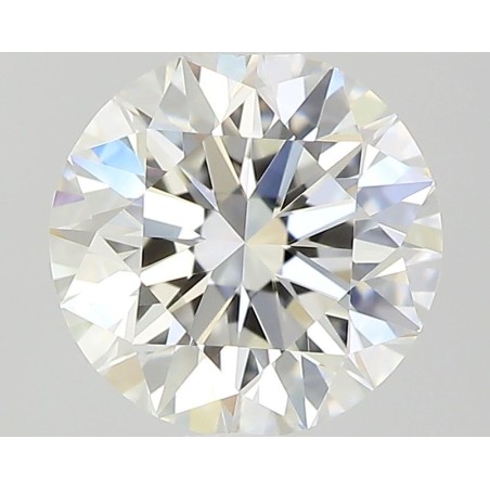 Diament szlif okrągły, 0.56ct, VVS1, G, GIA 2537783377